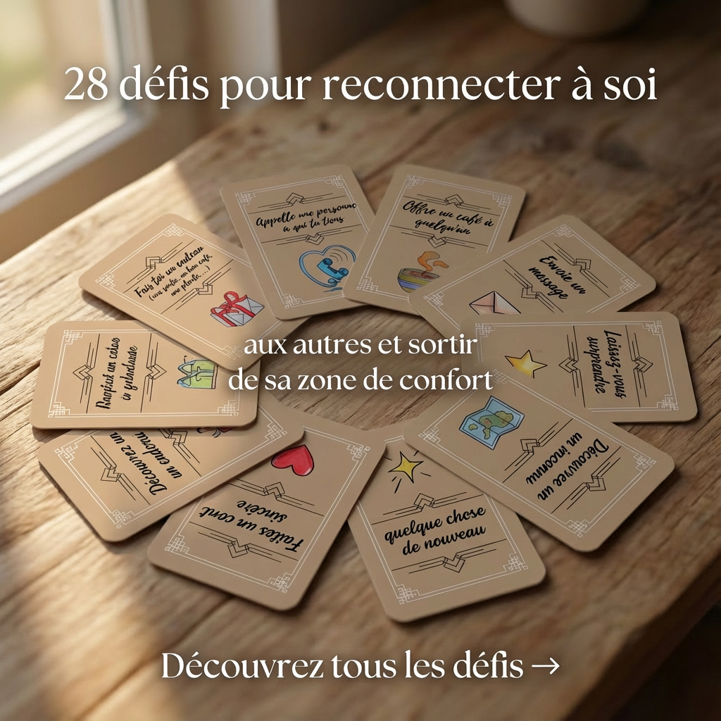 Jeu de cartes Pige toi