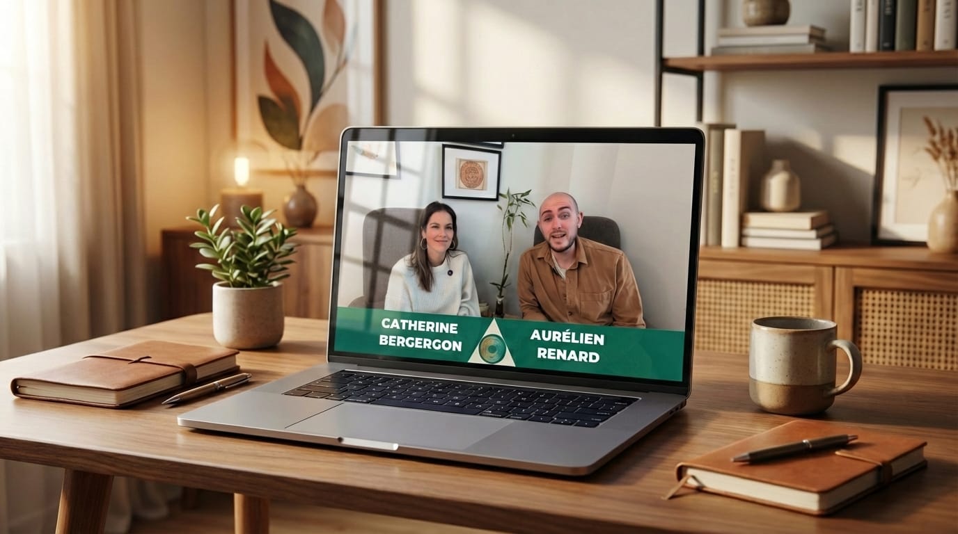 Formation Reconnexion à soi