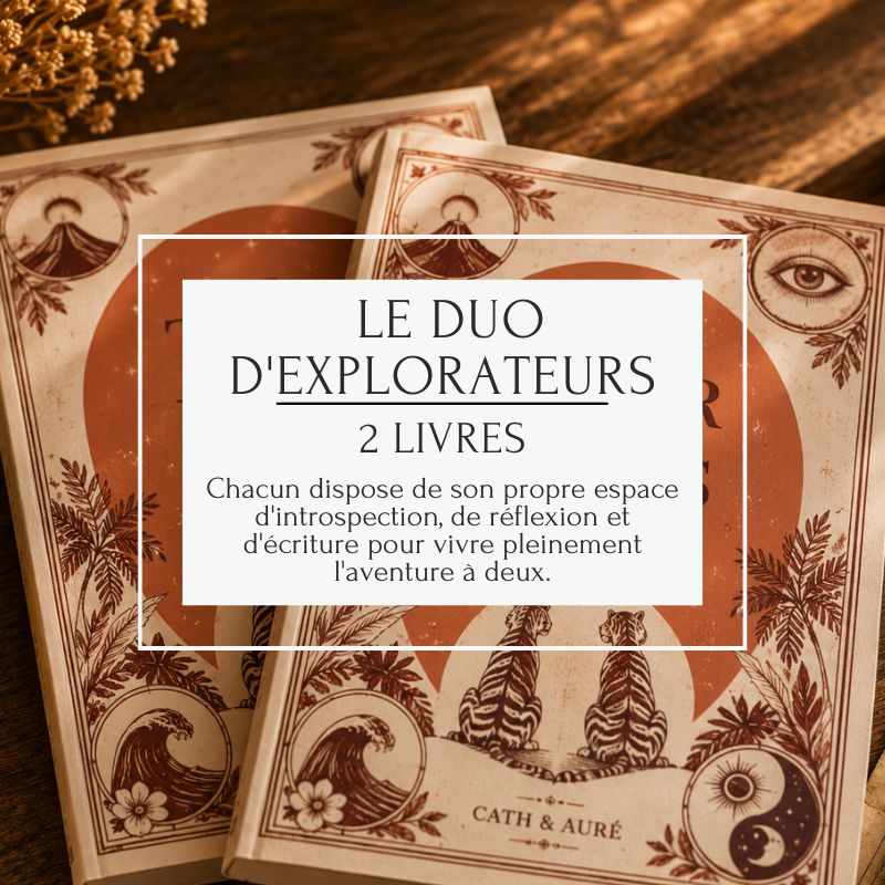 Livre LE TOUR DU NOUS EN 80 JOURS: UNE ODYSSÉE AMOUREUSE